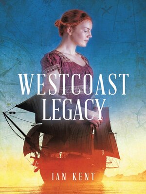 cover image of Westcoast Legacy